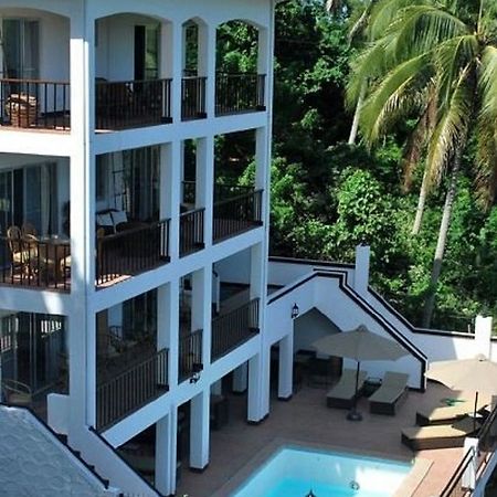 Seahorse Villa Пуерто Галера Екстериор снимка