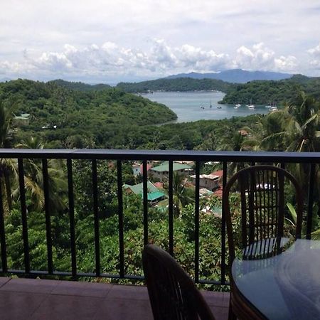 Seahorse Villa Пуерто Галера Екстериор снимка
