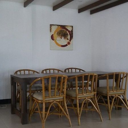 Seahorse Villa Пуерто Галера Екстериор снимка