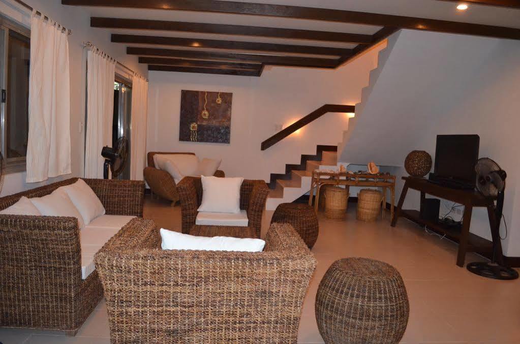 Seahorse Villa Пуерто Галера Екстериор снимка