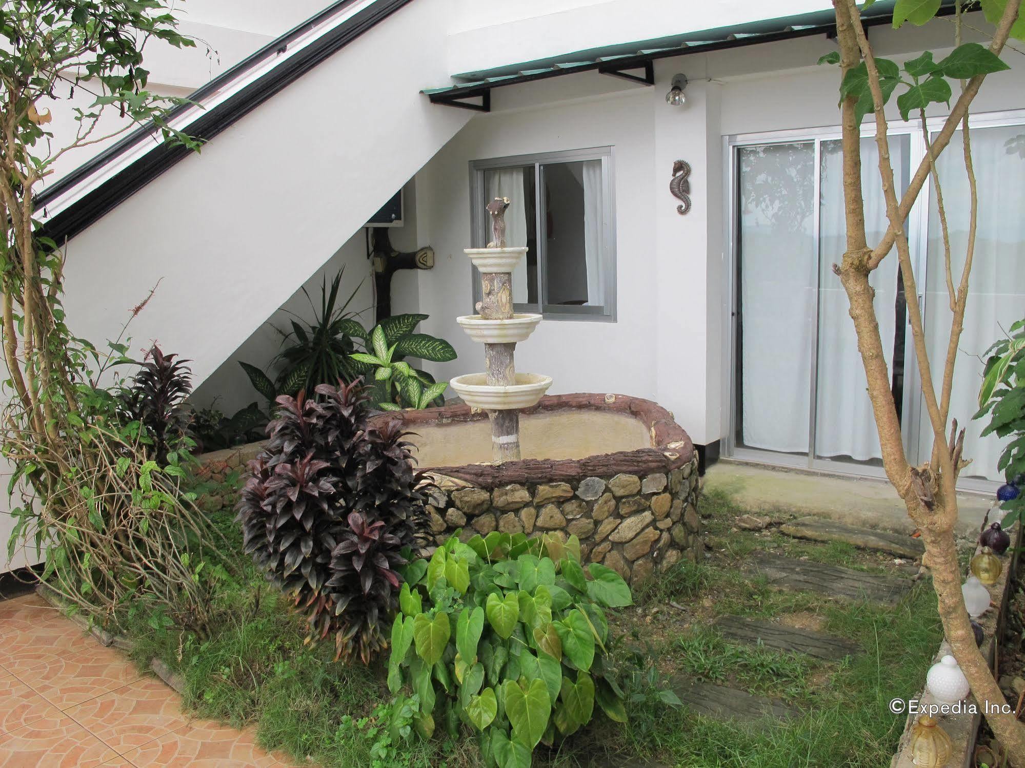 Seahorse Villa Пуерто Галера Екстериор снимка