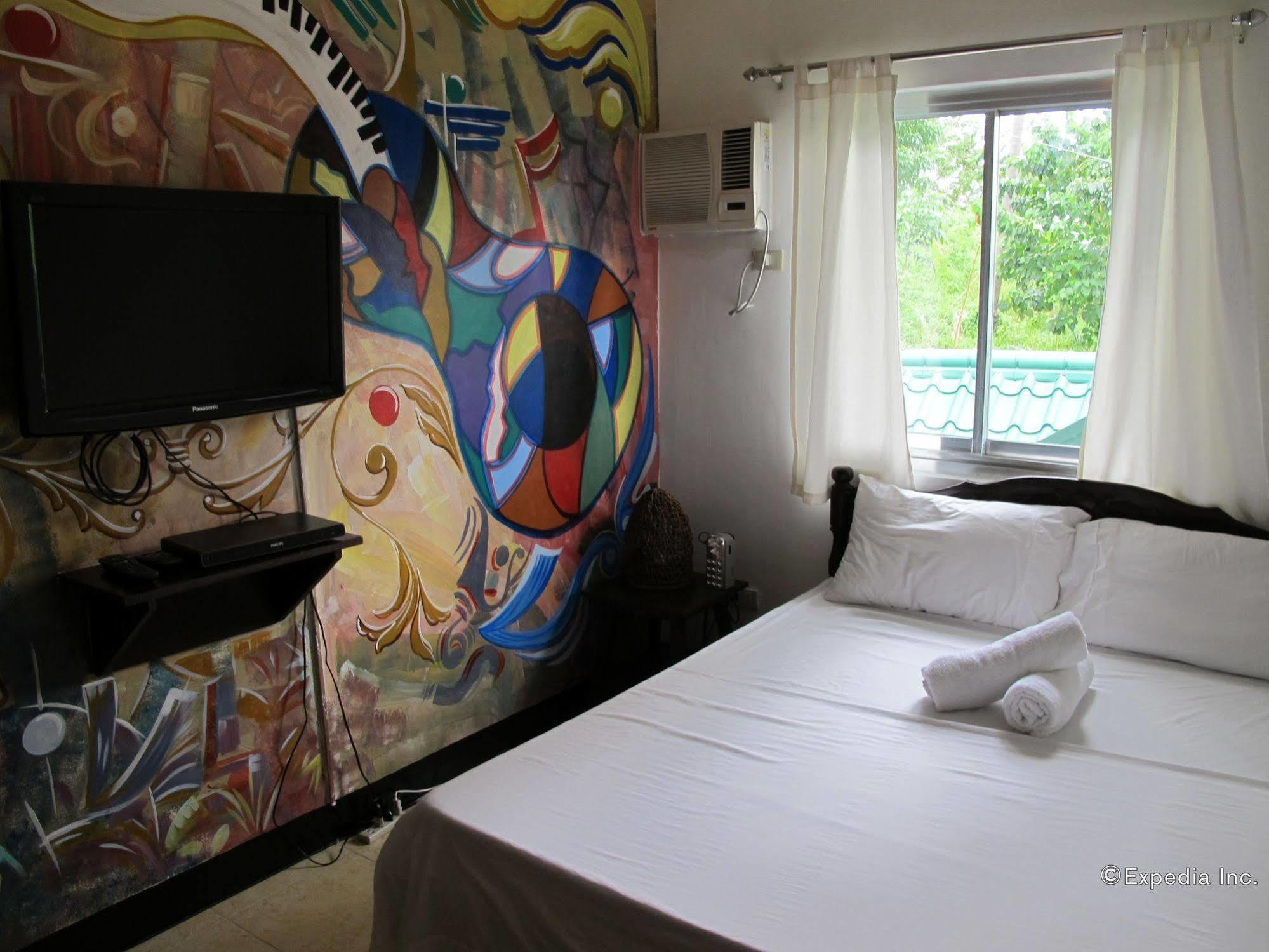 Seahorse Villa Пуерто Галера Екстериор снимка