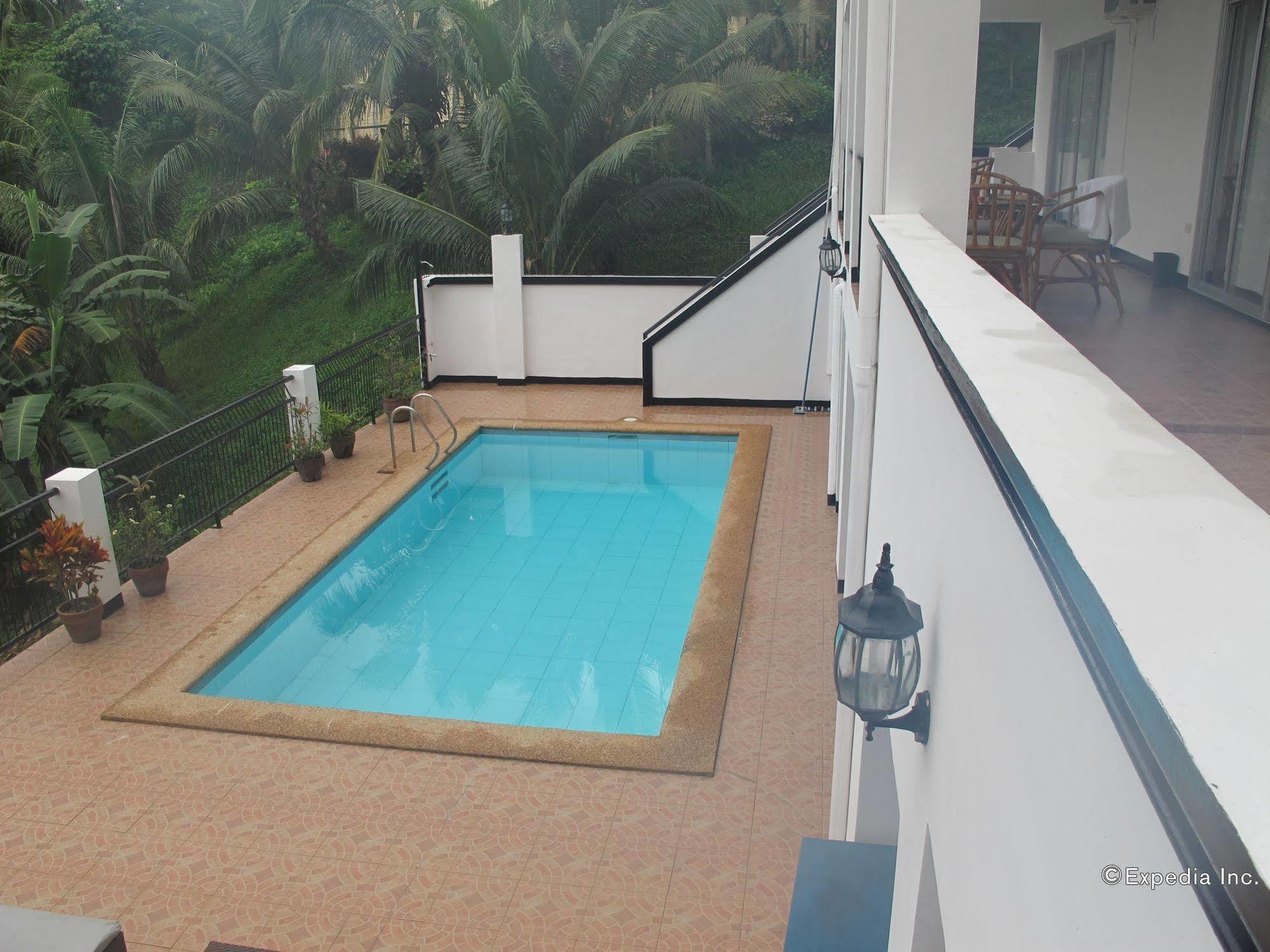 Seahorse Villa Пуерто Галера Екстериор снимка