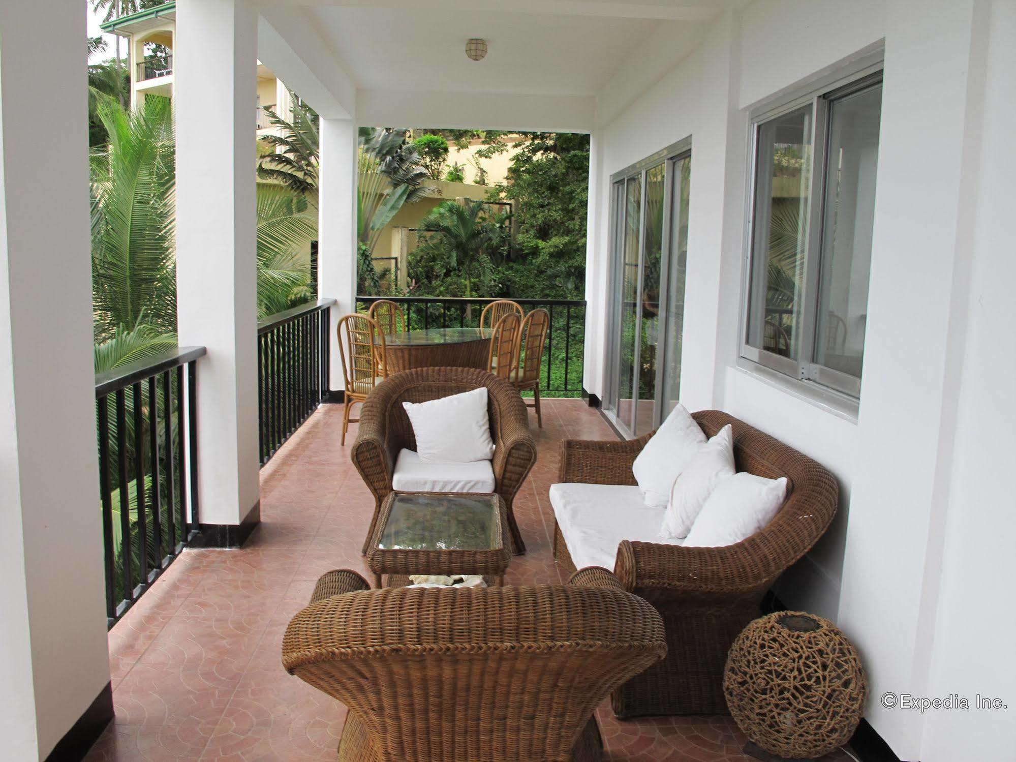 Seahorse Villa Пуерто Галера Екстериор снимка