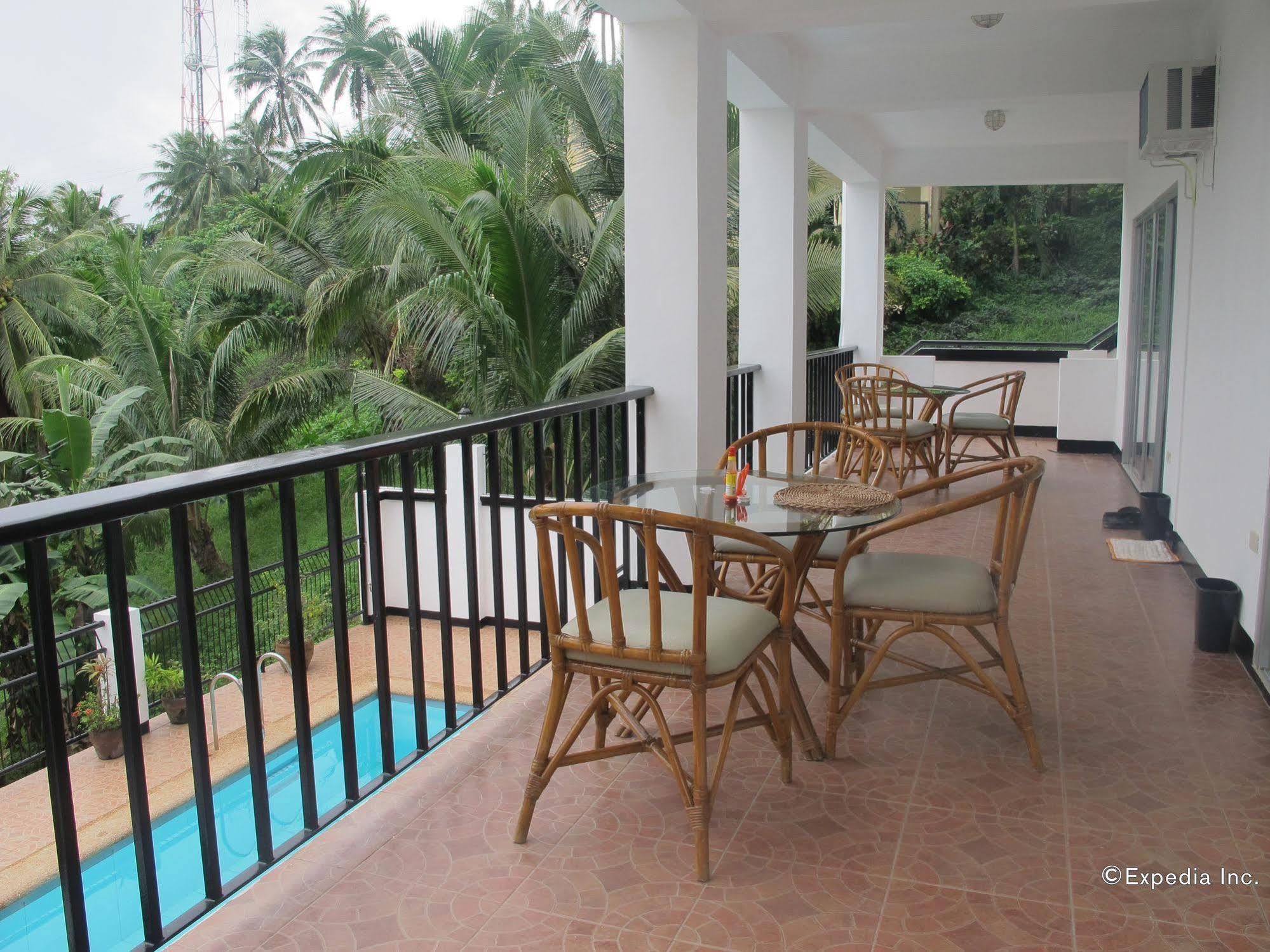 Seahorse Villa Пуерто Галера Екстериор снимка