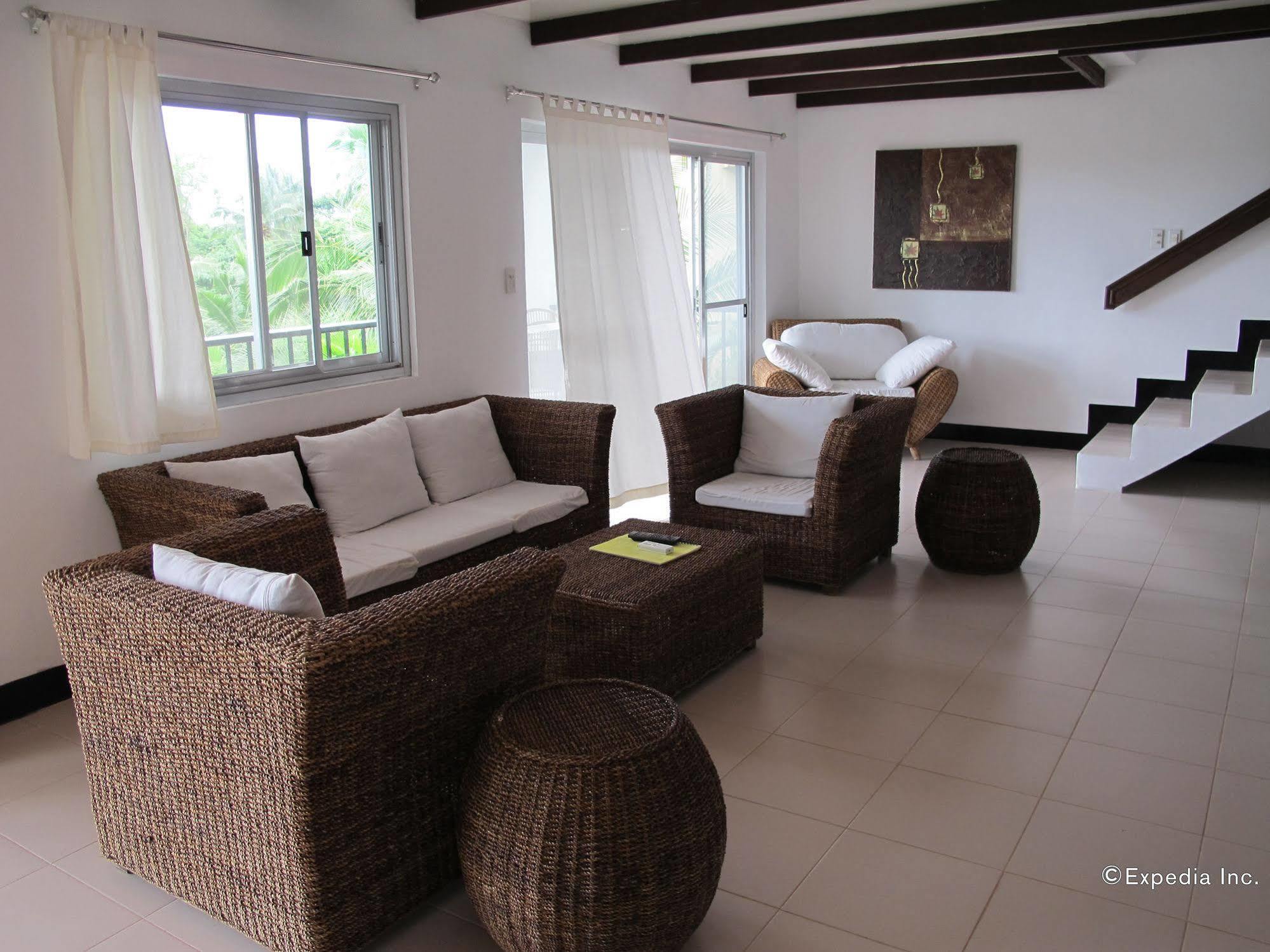 Seahorse Villa Пуерто Галера Екстериор снимка