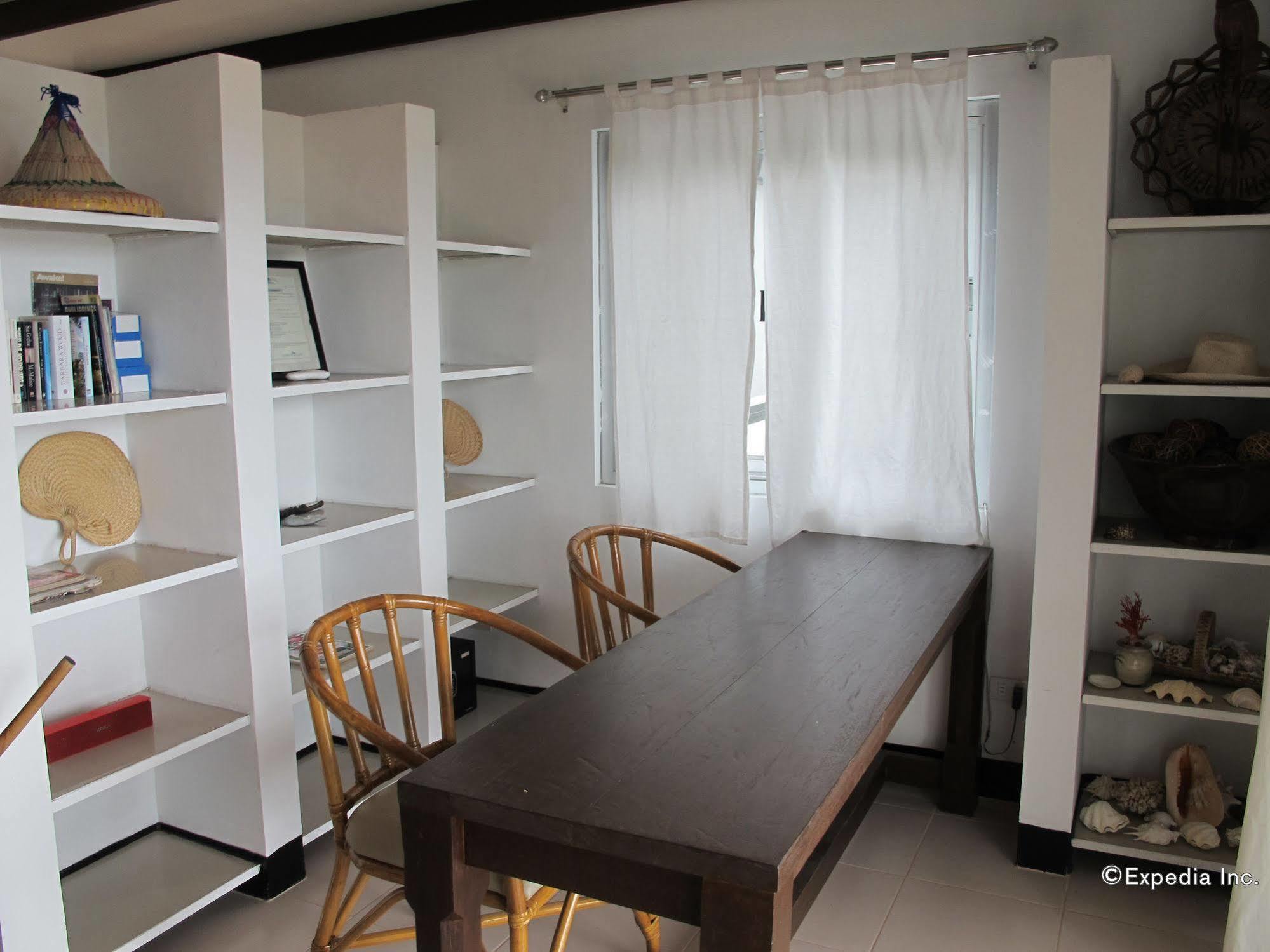 Seahorse Villa Пуерто Галера Екстериор снимка
