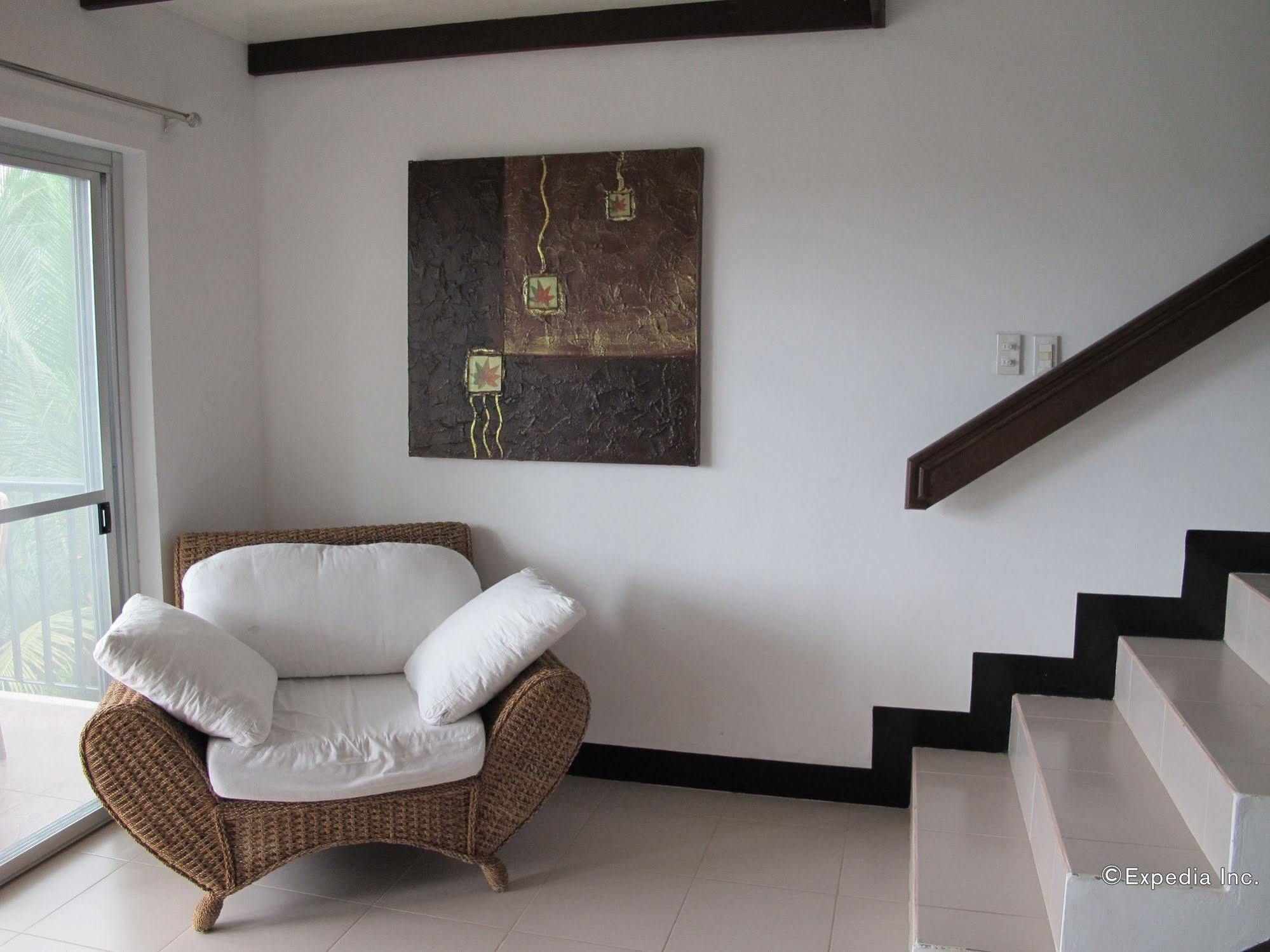 Seahorse Villa Пуерто Галера Екстериор снимка