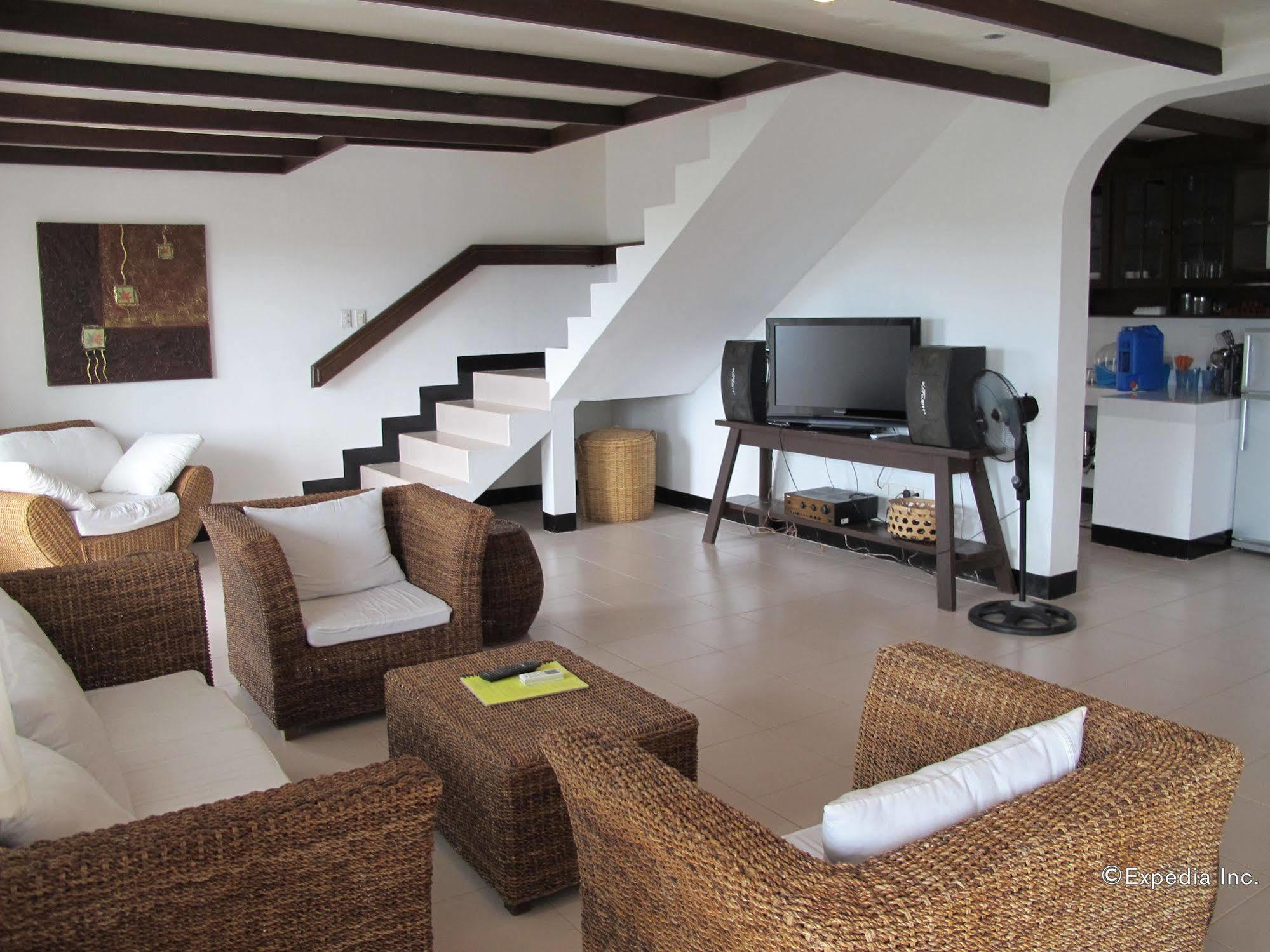 Seahorse Villa Пуерто Галера Екстериор снимка