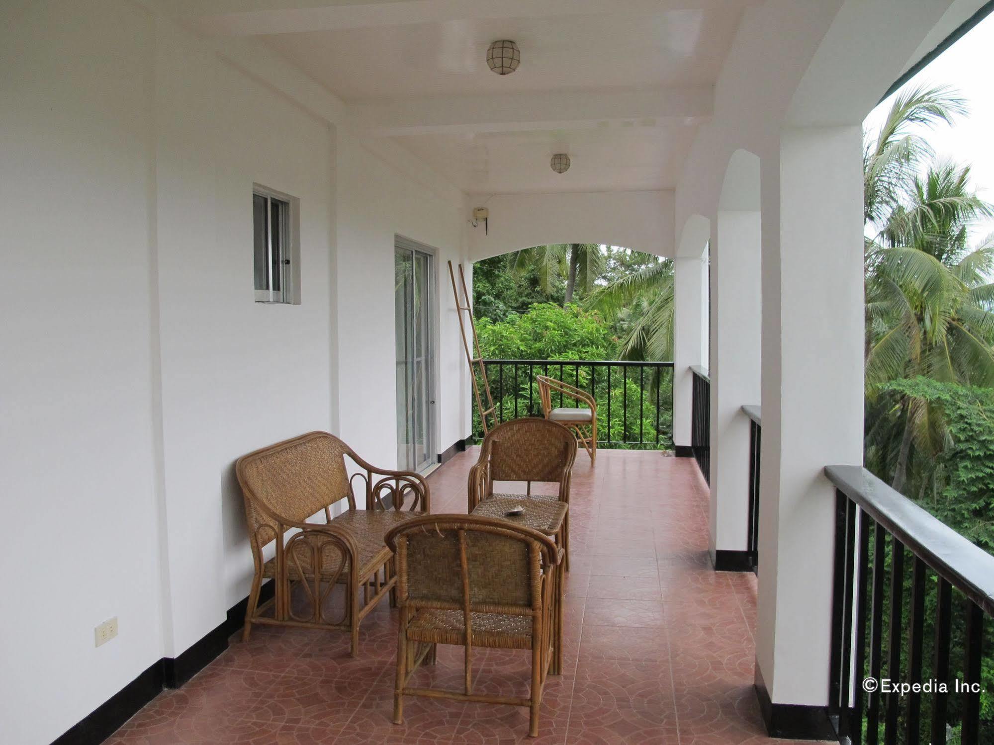 Seahorse Villa Пуерто Галера Екстериор снимка