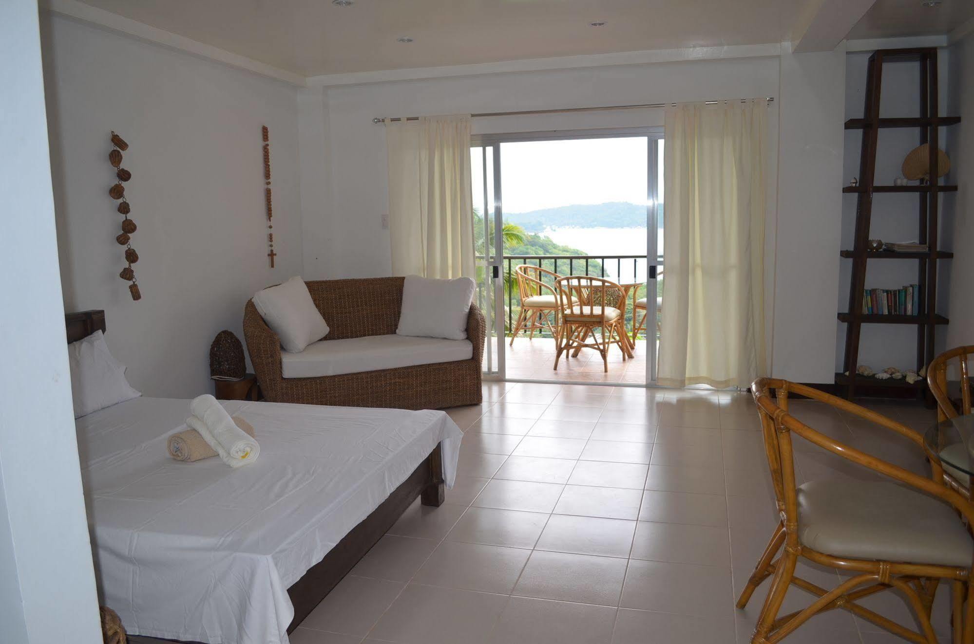 Seahorse Villa Пуерто Галера Екстериор снимка