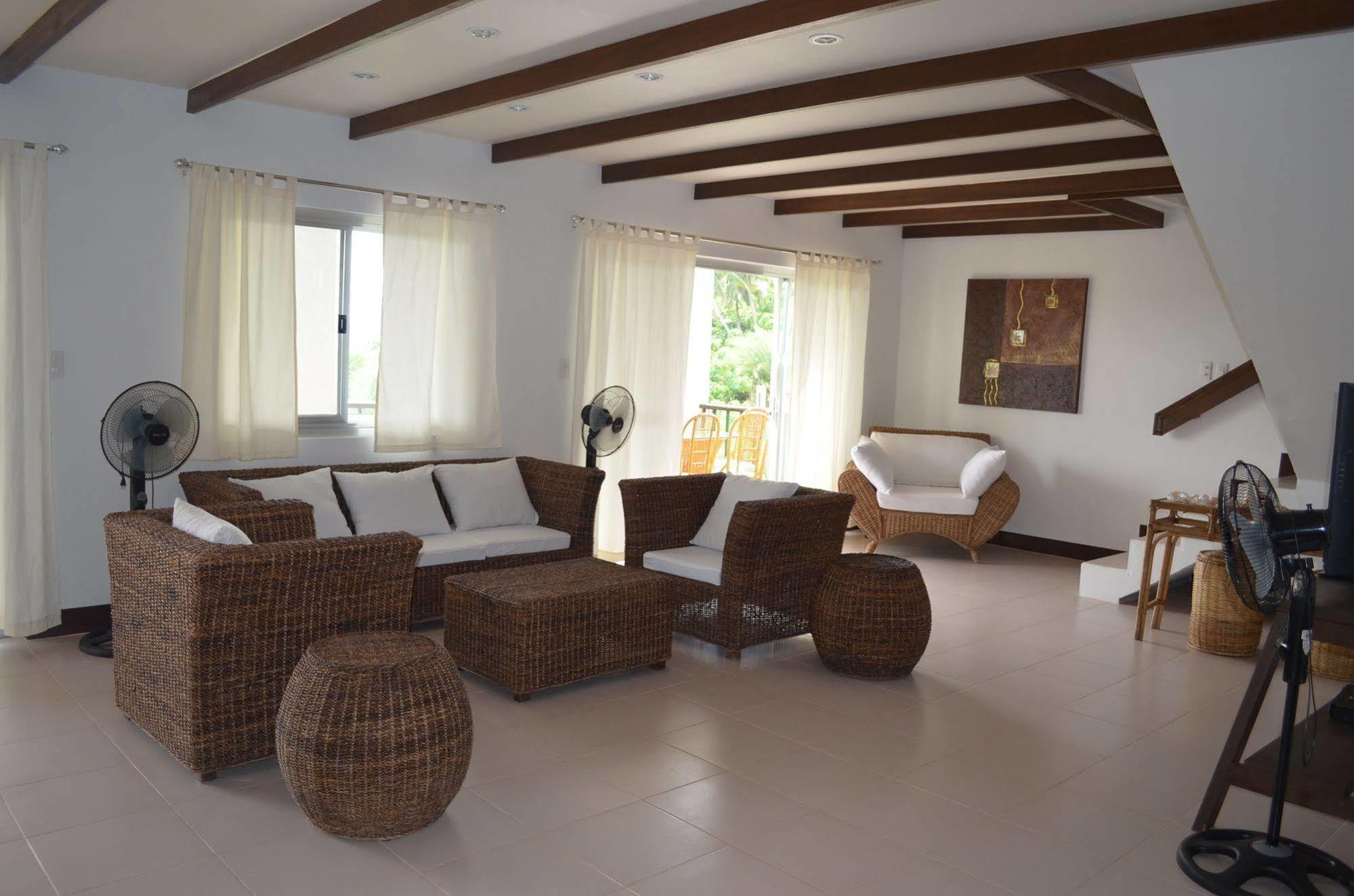 Seahorse Villa Пуерто Галера Екстериор снимка