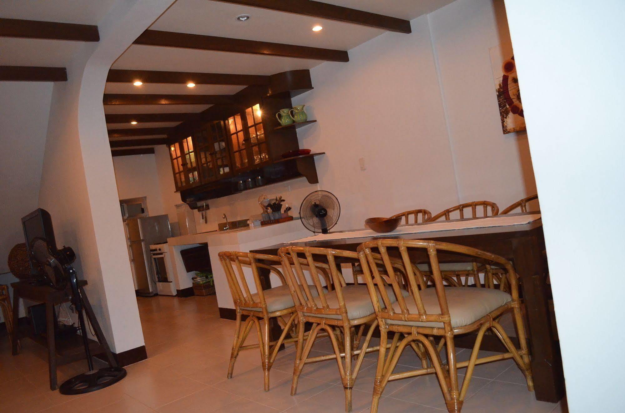 Seahorse Villa Пуерто Галера Екстериор снимка